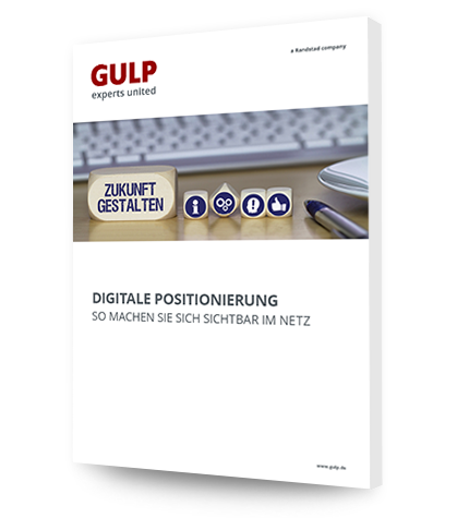 Whitepaper: Digitale Positionierung