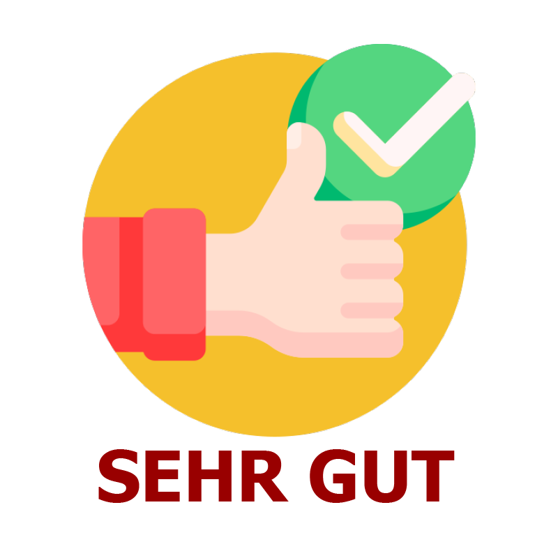 Sehr Gut