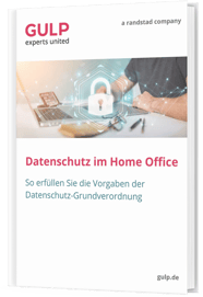 Datenschutz im Home Office